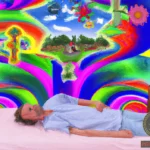 What Does Tripping Over in Your Dream Mean?