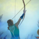Catcher with Arrow Dream Meaning: Understanding the Symbolism