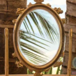 Palm Mirror Dream Meaning: Decoding Your Inner Self