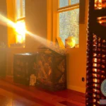 Sunlight Beaming Through the Window Dream Meaning