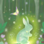 Green Rabbit Dream Meaning: Unveiling the Symbolism