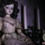 The Interpretations and Symbolism of Possessed Doll Dreams
