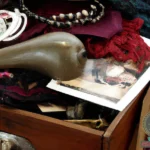 Thrifting for Clues: Decoding Thrift Store Dreams