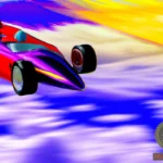 Race Car in the Sky Dream Meaning: Exploring the Symbolism