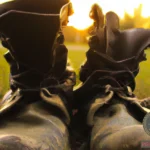 Uncovering the Hidden Meaning of Warrior Boots Taken Off Dreams