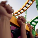 What Does it Mean When You Dream of Amusement Park Rides?