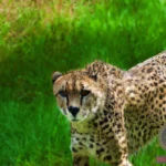 Exploring the Hidden Messages in Fighting Cheetah Dream