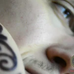 Unveiling the Mysteries of Face Tattoo Dreams