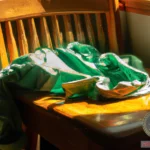 The Secret Meanings behind Dreaming of Green Shirts