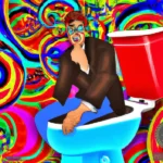 What is the Meaning Behind Using the Toilet in Public Dreams?