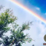 Exploring the Symbolic Meaning of Rainbows in Dreams