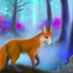 The Hidden Meanings Behind Seeing a Fox in Your Dreams
