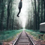 Exploring the Meaning of Getting off the Train Dream