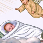 The Significant Meaning of Saving Baby Dream