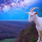 The Symbolism Behind an Anime Goat Dream