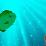 Green Fish Dream Meaning