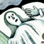 The True Meaning Behind Talking to Dead Relative Dreams