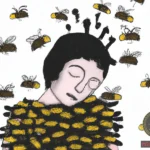 Bees Are Very Close to You In a Dream: What Does it Mean?