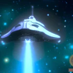 Spaceship Dream Meaning: Symbolism and Interpretation