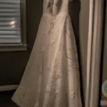 Stolen Wedding Dress Dream Meaning: Decipher Your Mind's Message