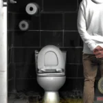 The Symbolism of a Filthy Toilet Dream