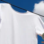 Decoding the Symbolism of a White T-Shirt Dream