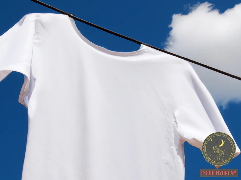 white-t-shirt-dream-meaning-decoding-the-symbolism