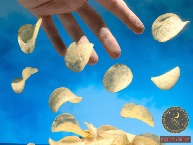 Potato Chips Dream Meaning