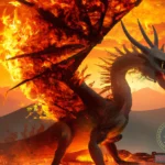 The Symbolism of Dragons in Dreams