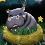 Baby Hippo Dream Meaning: Interpretation and Symbolism