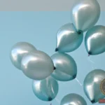 Silver Balloons Floating to the Ceiling Dream Meaning
