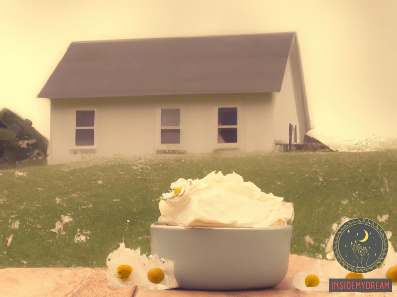 Cottage Cheese Dream Meaning: Delve Into The Symbolism