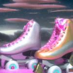 Interpretation and Symbolism of a Roller Skates Dream