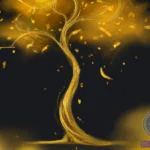 Unwrapping the Manifestation of Golden Tree in Your Sleep