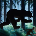 Bear is Chasing Me Dream: Exploring the Symbolism