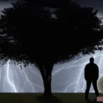 Rain and Lightning Dream Meaning: Interpretation and Symbolism