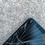 Broken Phone Screen Dream Meaning: When Nightmares Invade Reality