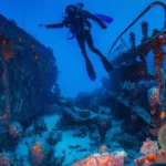 Diving Underwater Dream Meaning: Exploring The Depths Of Your Subconscious