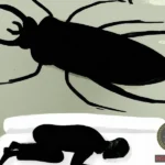 Understanding the Symbolism and Interpretation of Dreams about Large Black Bugs