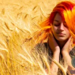 What Does it Mean to Dream of Orange Hair?