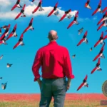 Wearing a Red Shirt Dream Meaning: Decoding the Symbolism