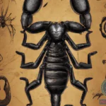 Egyptian Scorpion Dream Meaning: Decoding the Symbolism