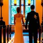 Wedding in a Church Dream Meaning