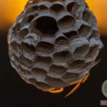 Explore the Symbolism of Wasp's Nest in Your Dreams