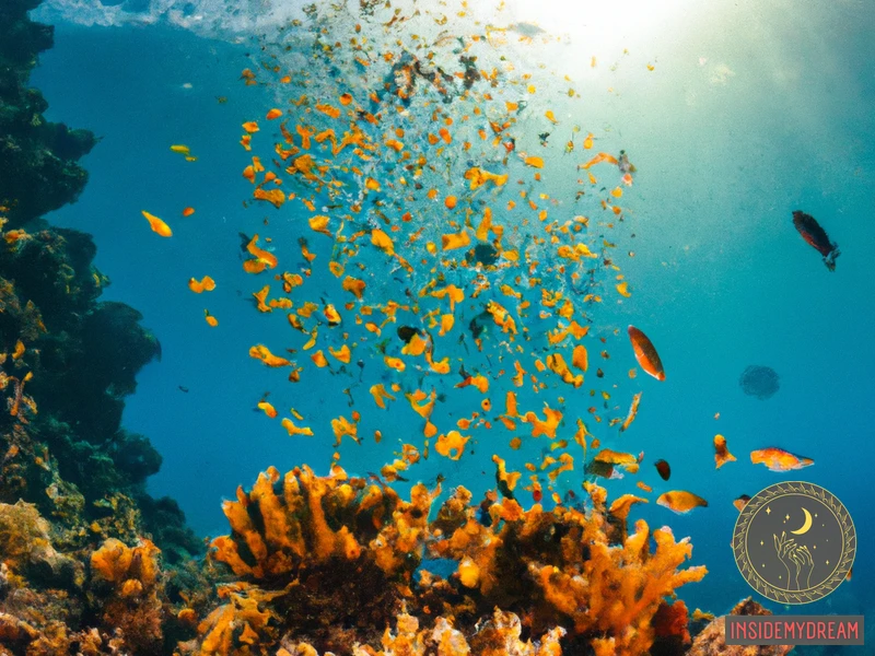 Common Coral Reefs Dream Scenarios