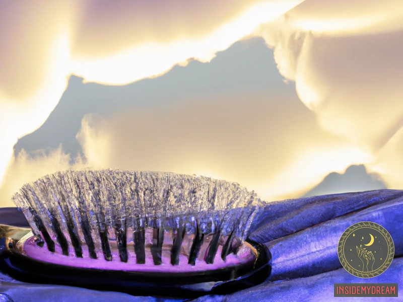 Common Hair Brush Dreams And Their Interpretation