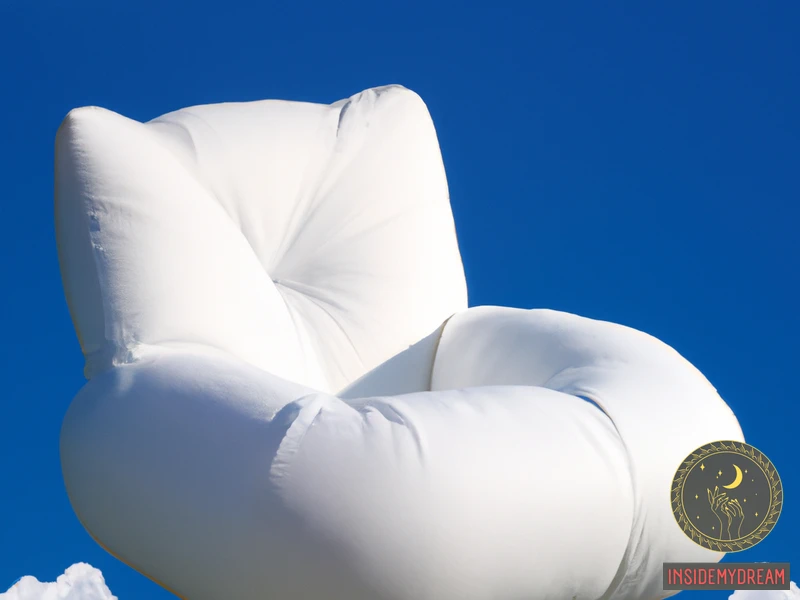 Common Interpretations Of Inflatable Furniture Dreams