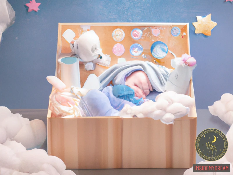 Common Themes In Baby Box Dreams