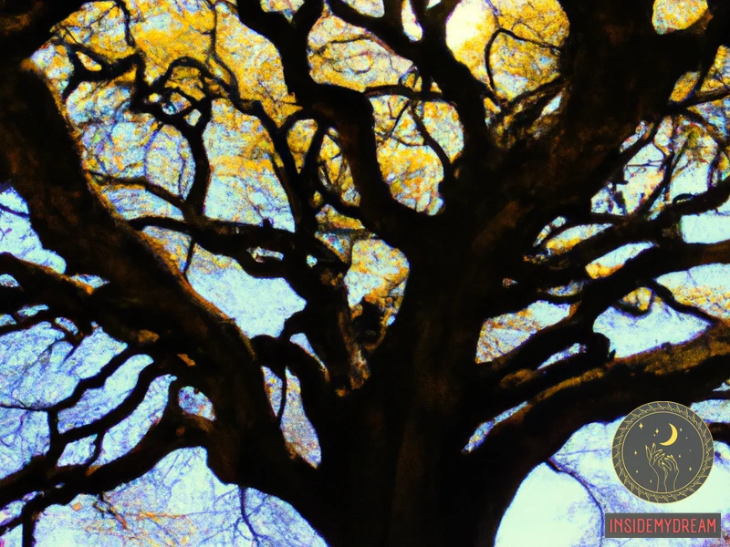 Decoding Golden Tree Dream Meaning