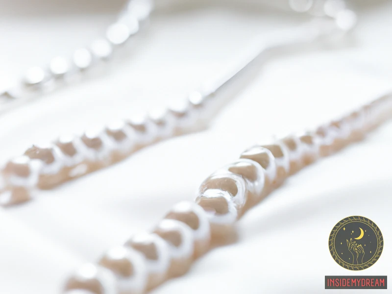 Different Types Of Pearl Necklace Dreams